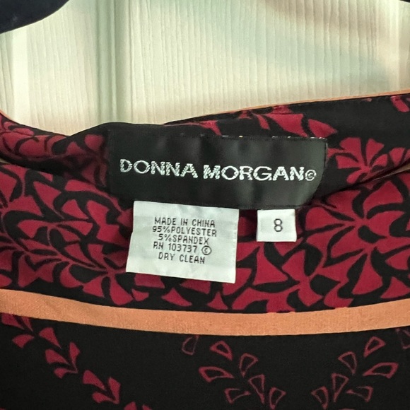 Donna Morgan dress - Picture 3 of 3